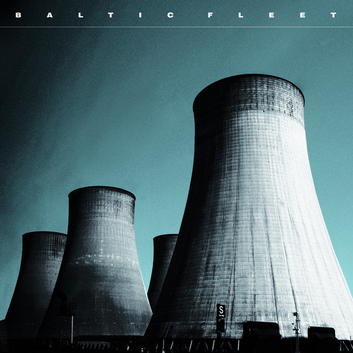 Baltic Fleet - Towers (Vinyl) | Mint (M) Mint (M)-