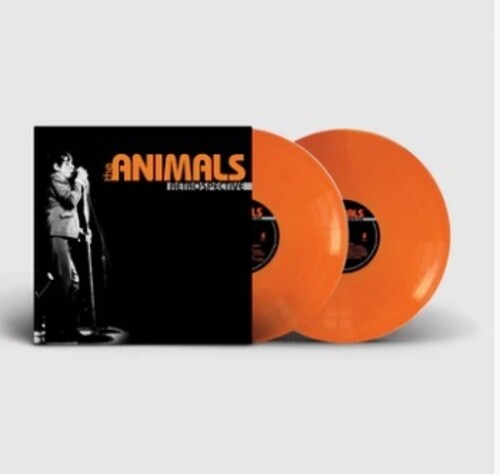 Animals, The - Retrospective (2xVINYL) |-