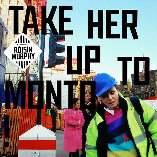 Roisin Murphy - Take Her Up To Monto (2xVINYL) |-