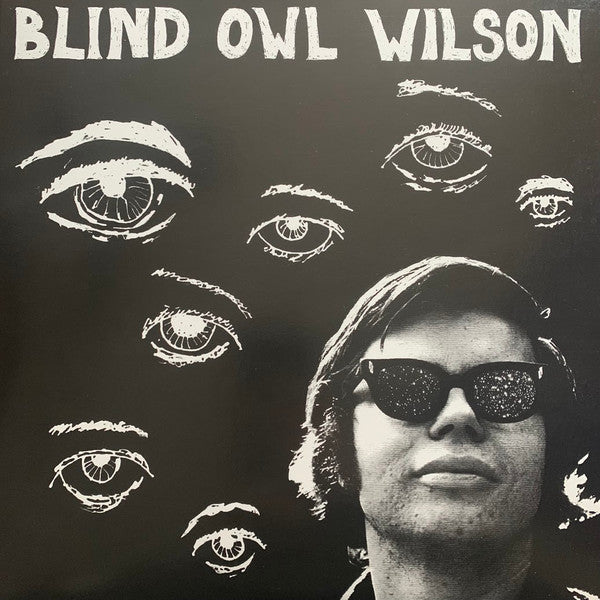 Blind Owl Wilson | Mint (M) Mint (M)-