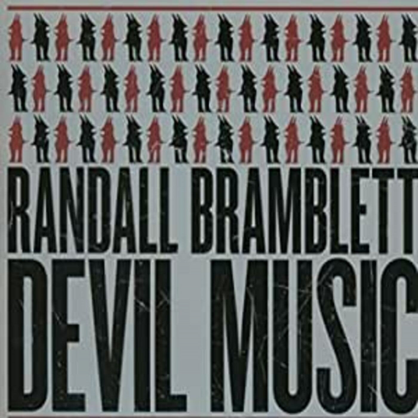 Bramblett, Randall - Devil Music (CD) |-