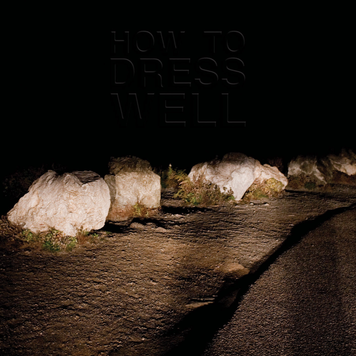 How To Dress Well - Love Remains |-