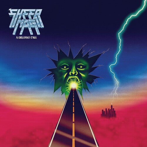 Sheer Mag - A Distant Call (VINYL) |-