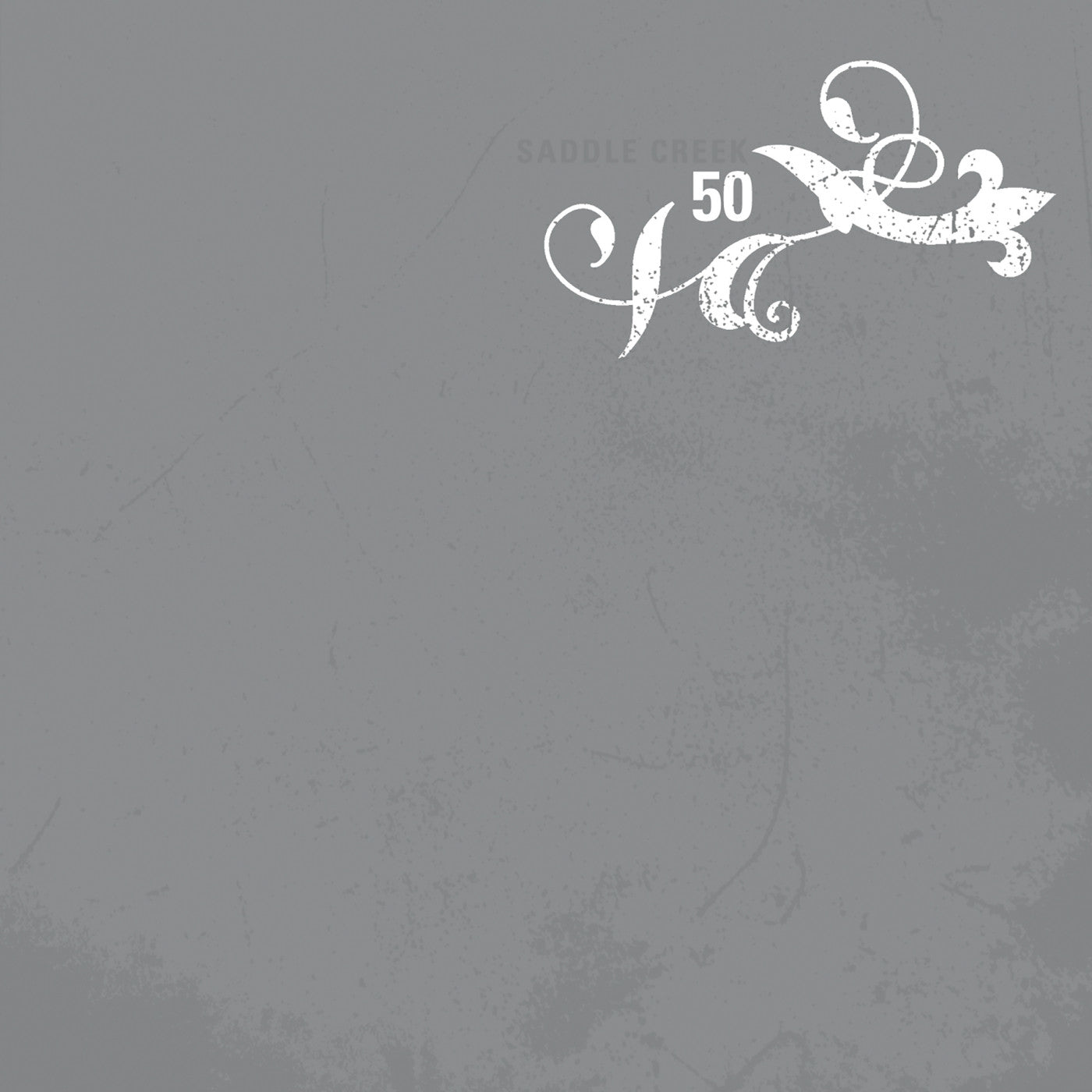 Various Artists - Saddle Creek 50 (CD) | Mint (M) Mint (M)-