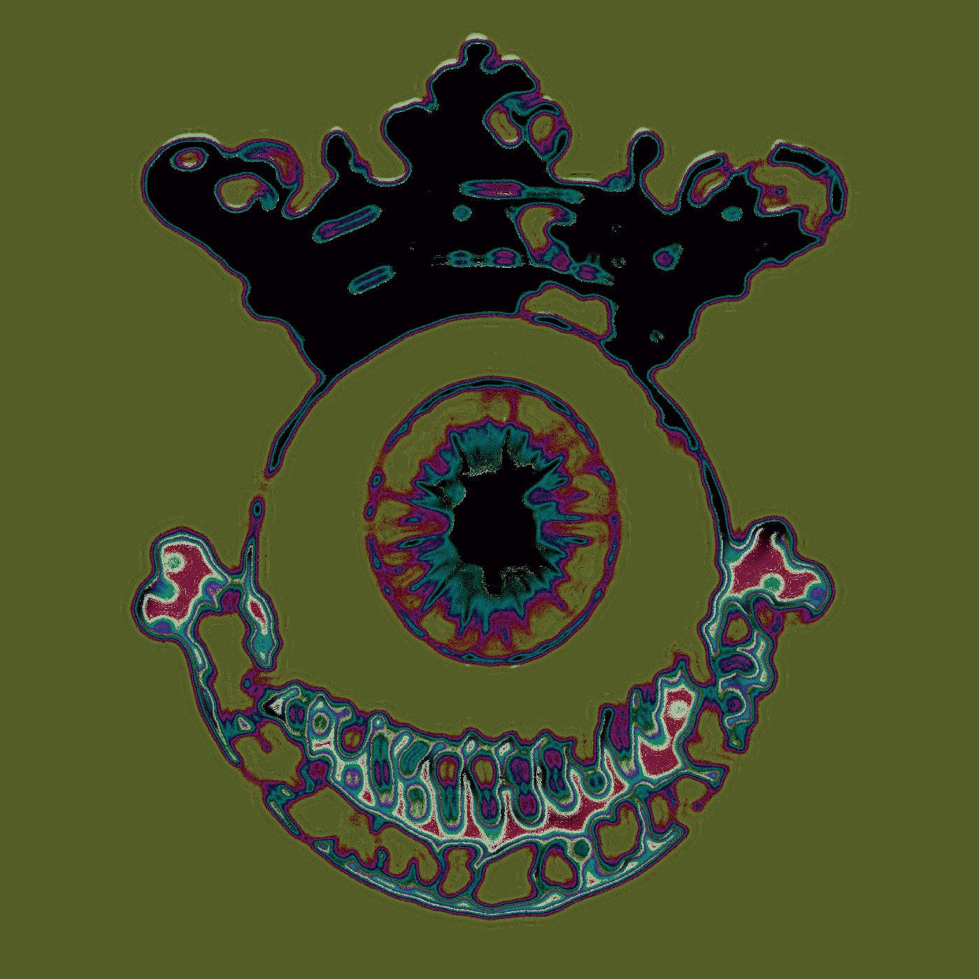 Bardo Pond - Volume 3 (Vinyl) | Mint (M) Mint (M)-