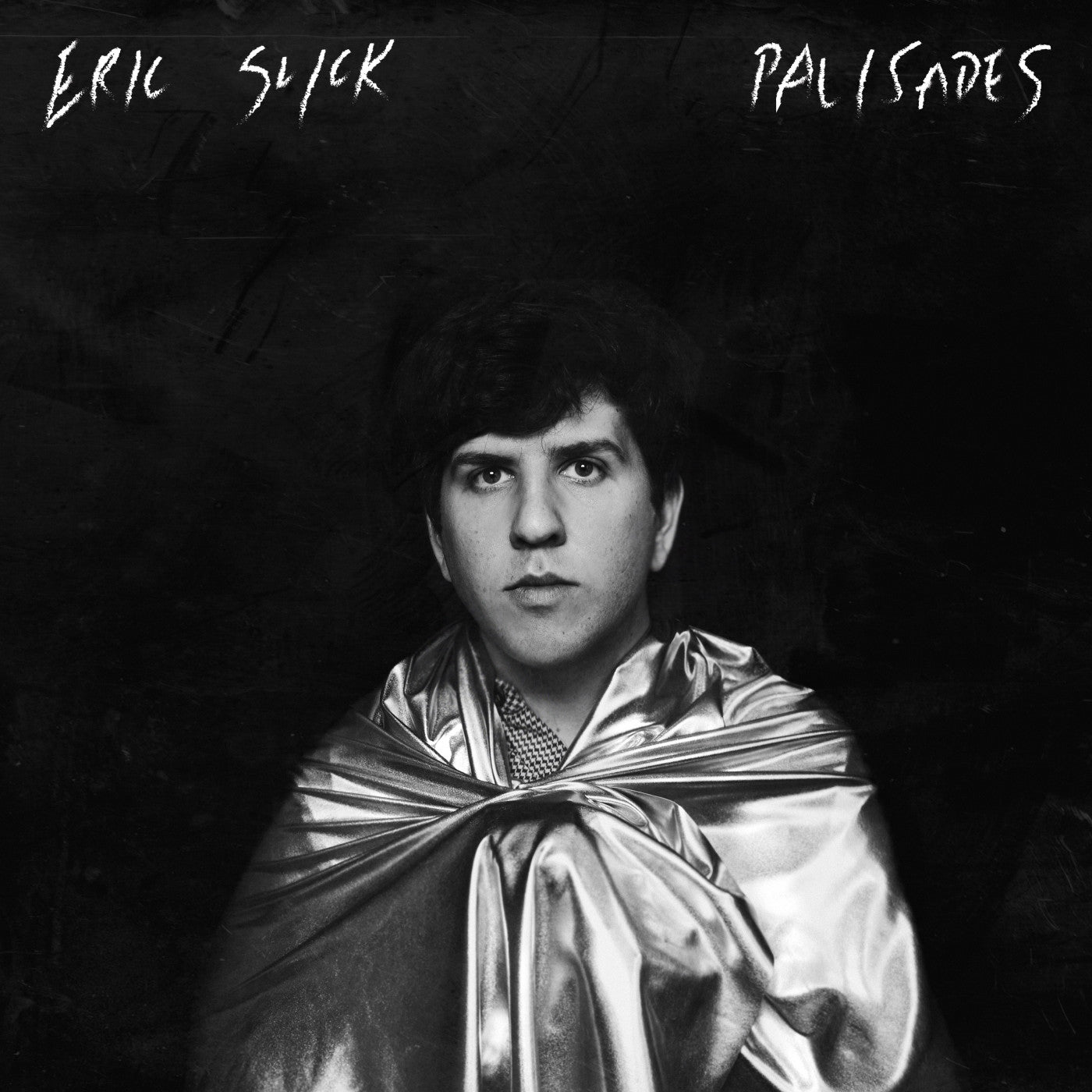 Slick, Eric - Palisades (Vinyl) | Mint (M) Mint (M)-
