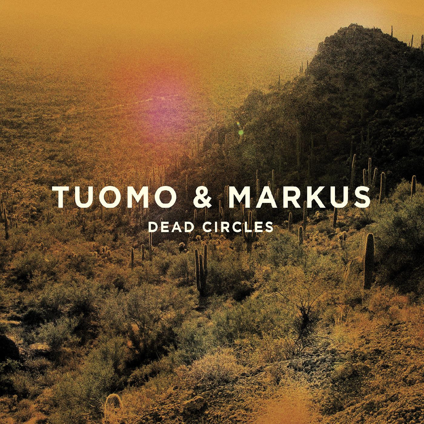 Tuomo & Markus - Dead Circles (Vinyl) | Mint (M) Mint (M)-