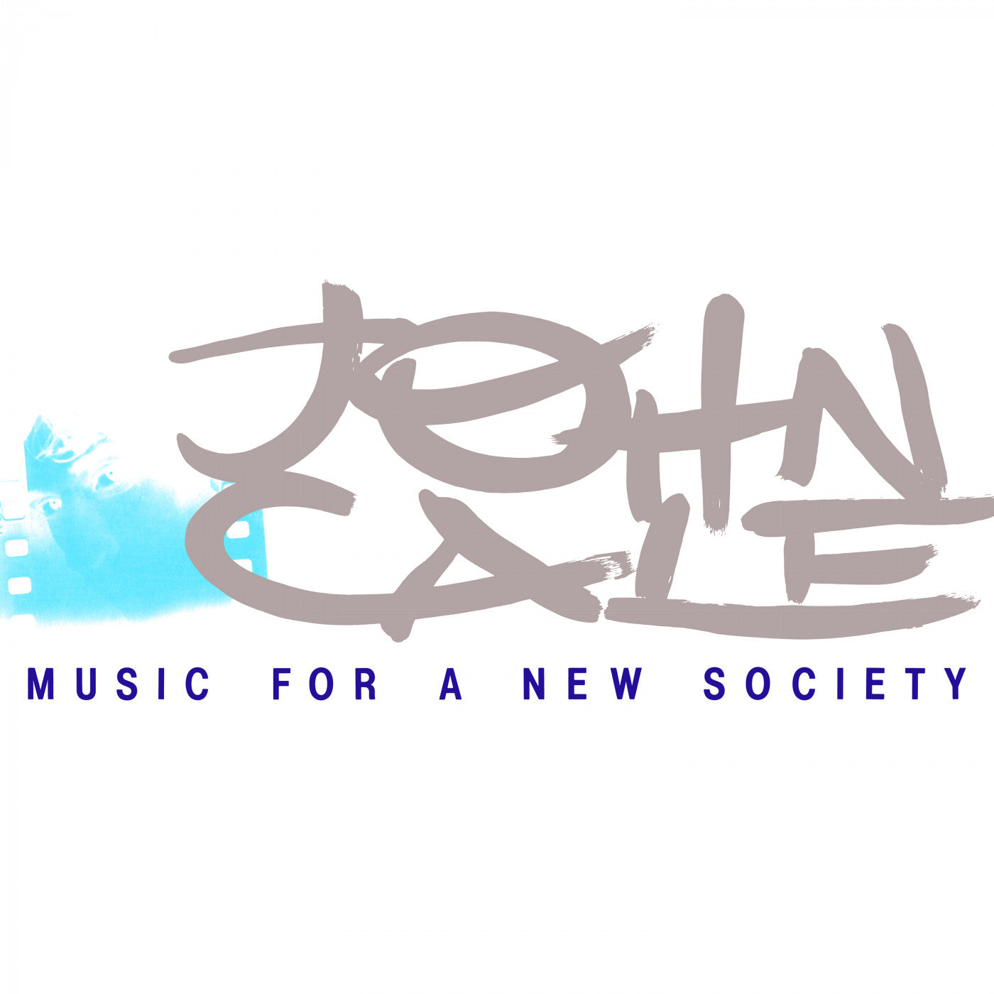 Cale, John - Music For A New Society / M:FANS (2CD) (CD) | Mint (M) Mint (M)-