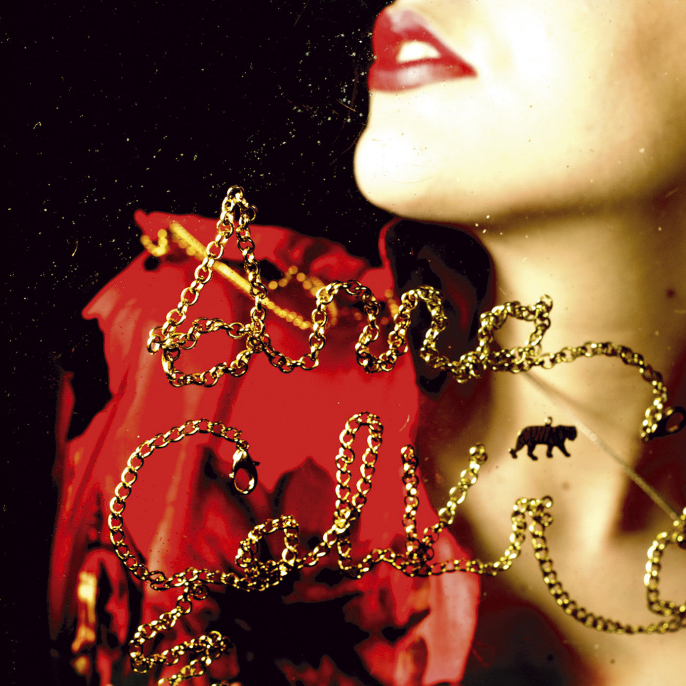 Calvi, Anna - Anna Calvi (CD) |-
