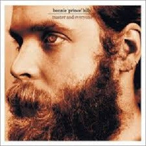 Bonnie 'Prince' Billy - Master and Everyone (CD) | Mint (M) Mint (M)-