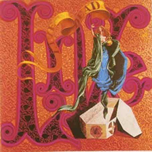 Grateful Dead - Live / Dead [Import] (2x Vinyl) *MINOR CORNER DING* | Mint (M) Mint (M)-