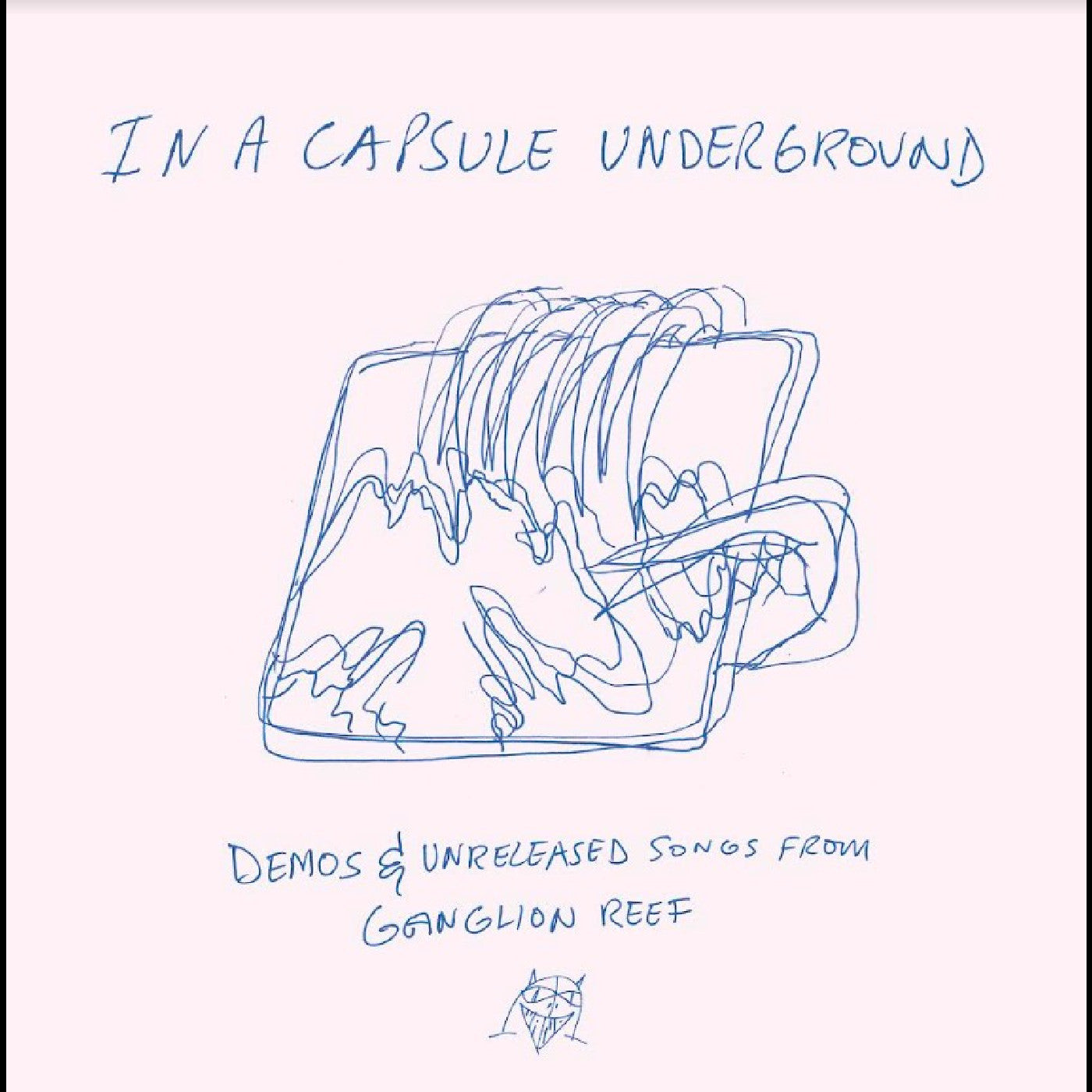 Wand - In A Capsule Underground |-