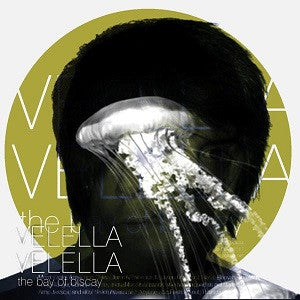 Velella Velella - Bay of Biscay (CD) |-