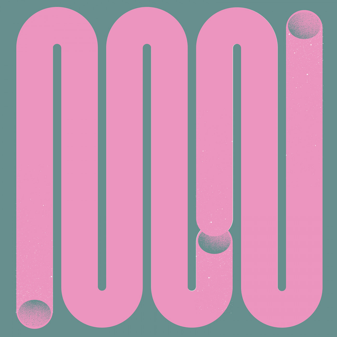 People of the North - The Caul (Vinyl) | Mint (M) Mint (M)-