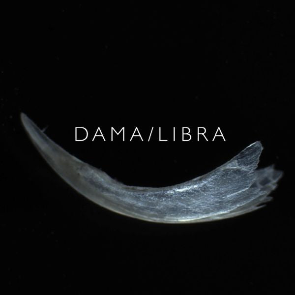 Dama/Libra - Claw (CD) |-