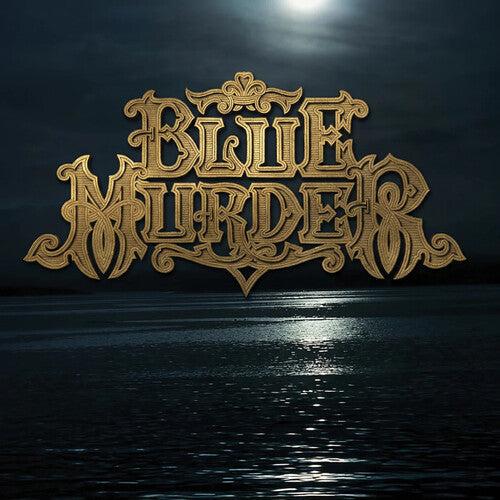 Blue Murder - Blue Murder (Booklet) [Import](CD) | NEW-