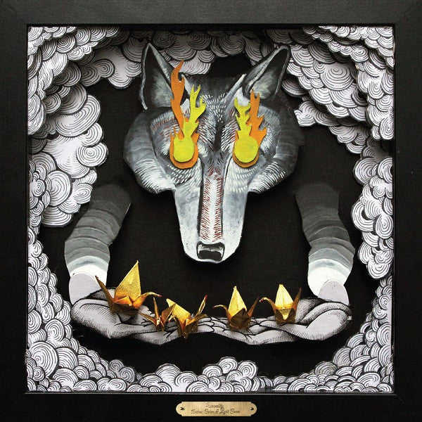 Cohen, Andrew & Light Coma - Unreality (Vinyl) |-