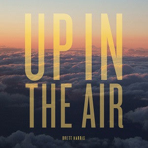Harris, Brett - Up In The Air (CD) |-