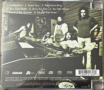 Steely Dan - Countdown To Ecstasy (SACD) | Mint (M) Mint (M)-
