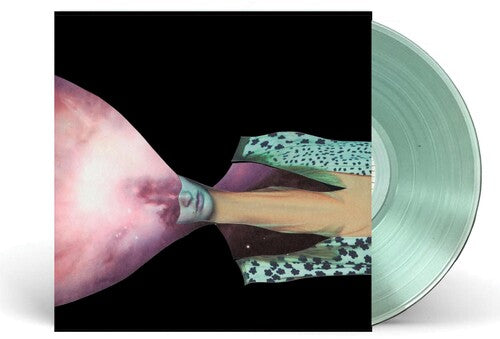 Painted Shield - Painted Shield 2 (VINYL) |-