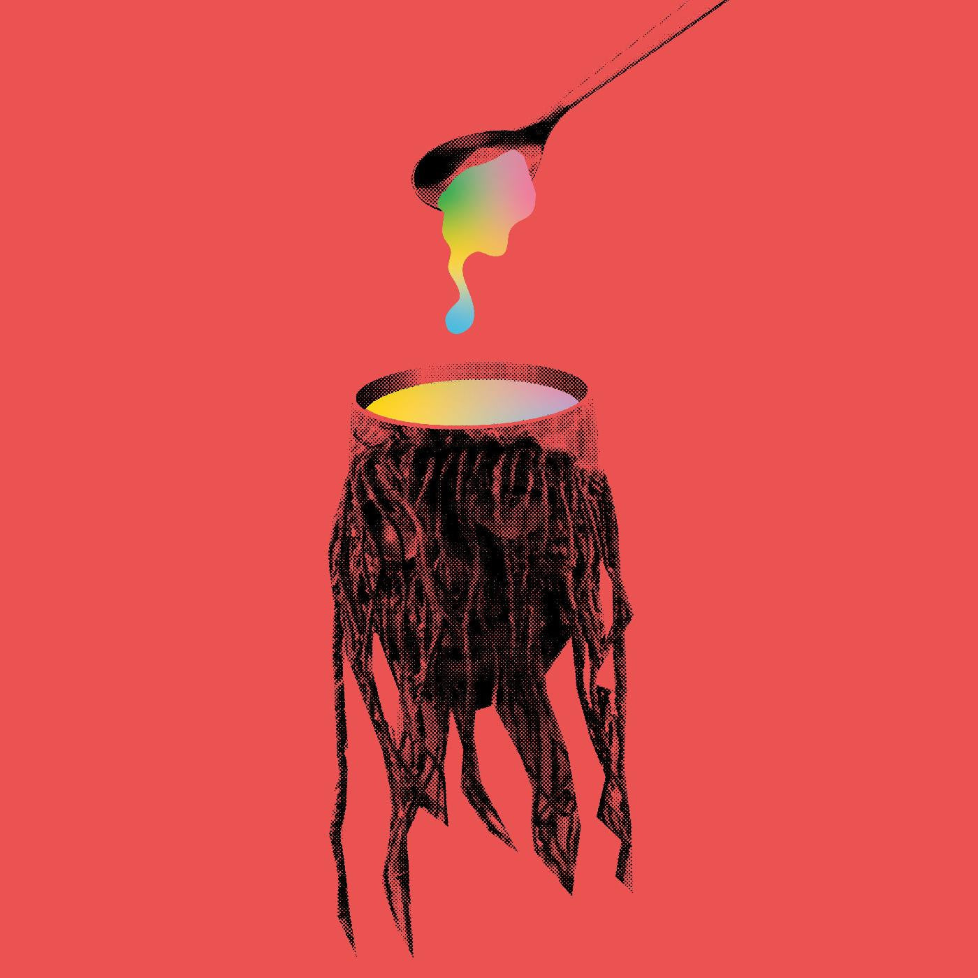 Goat - Headsoup (CD) | Mint (M) Mint (M)-