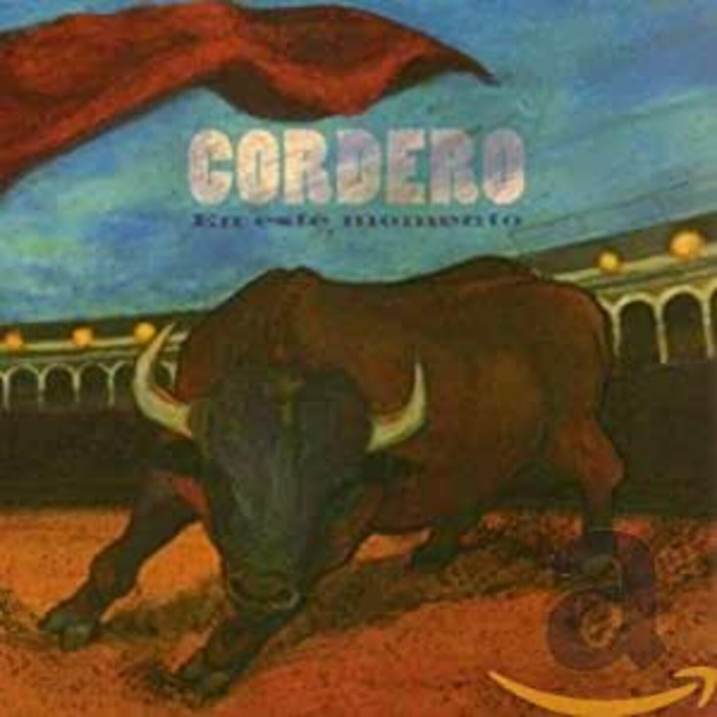 Cordero - En Este Momento (CD) |-