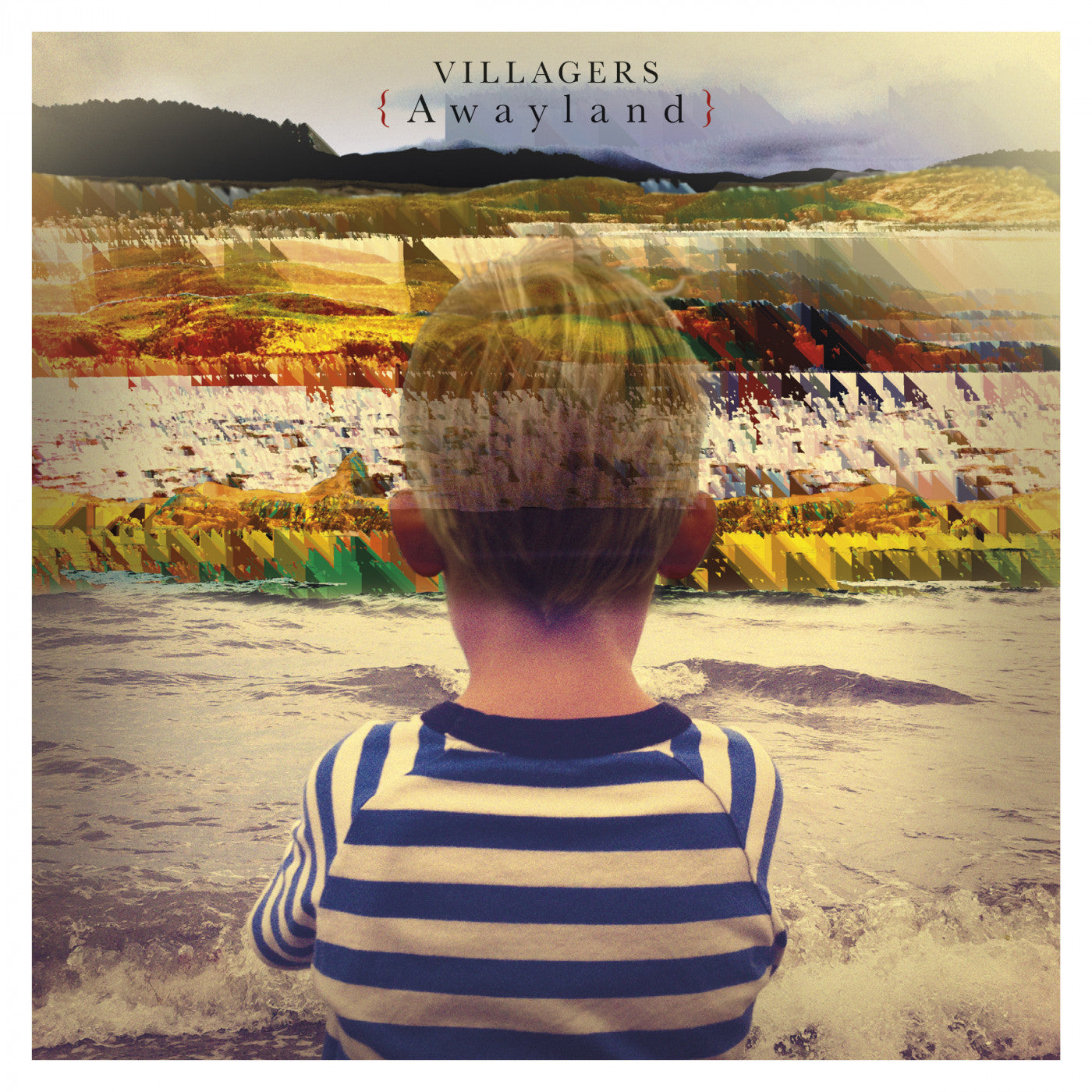 Villagers - {Awayland} (CD) |-