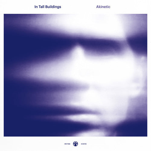 In Tall Buildings - Akinetic (VINYL) |-
