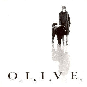 Olive Grain - Olive Grain (CD) |-