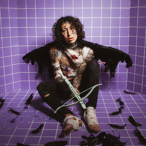 Lil Lotus - Error Boy (VINYL) |-
