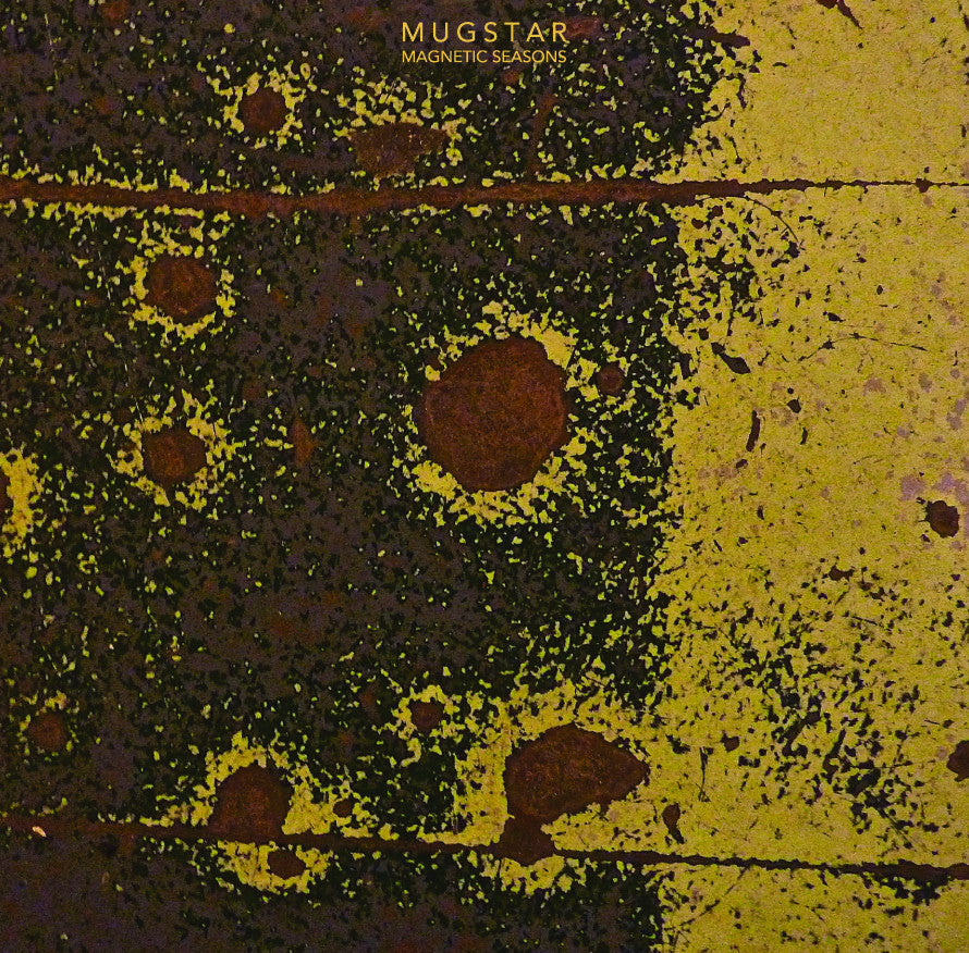 Mug Star - Magnetic Seasons (CD) |-