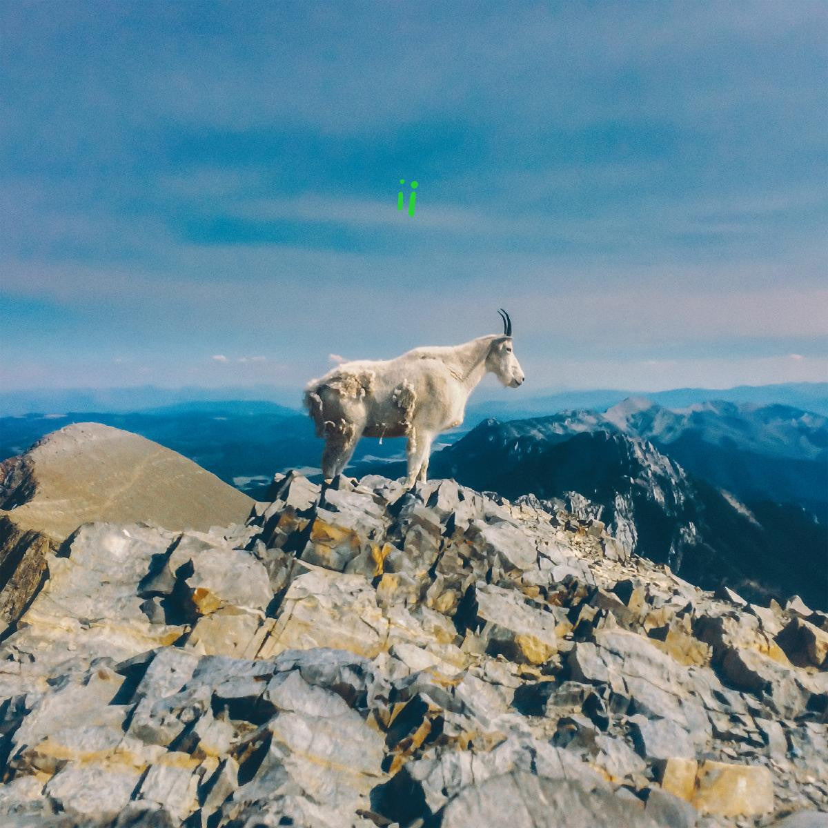 Liima - ii (CD) |-