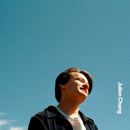 Julien Chang - Jules (VINYL) |-