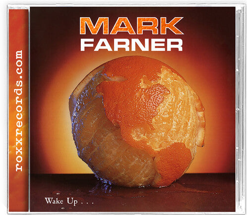 Mark Farner - (PRESALE 8/14/26) Wake UP... (CD) | NEW Mint (M) Mint (M)-
