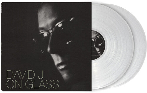 David J - On Glass (2xVINYL) |-