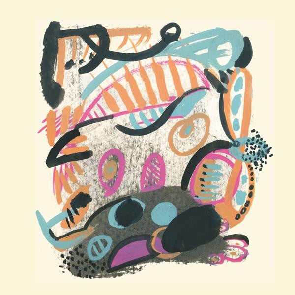 Town And Country - 5 (Vinyl) | Mint (M) Mint (M)-