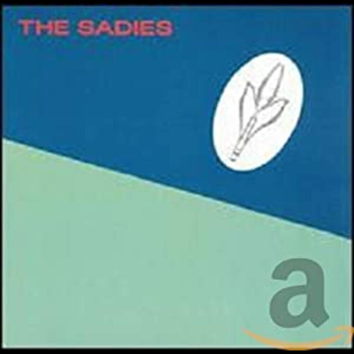 Sadies - Precious Moments (CD) |-