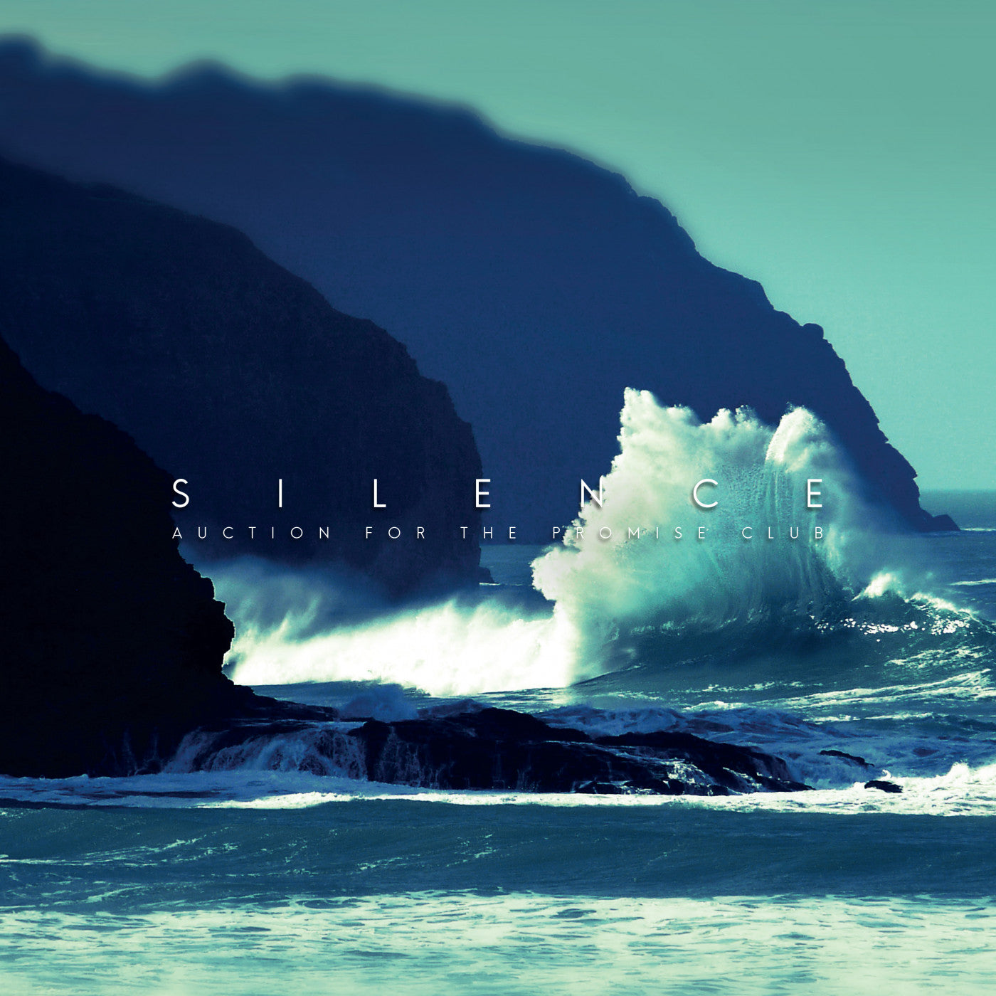Auction For The Promise Club - Silence |-