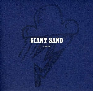 Giant Sand - Storm (25th Anniversary Edition) (CD) |-