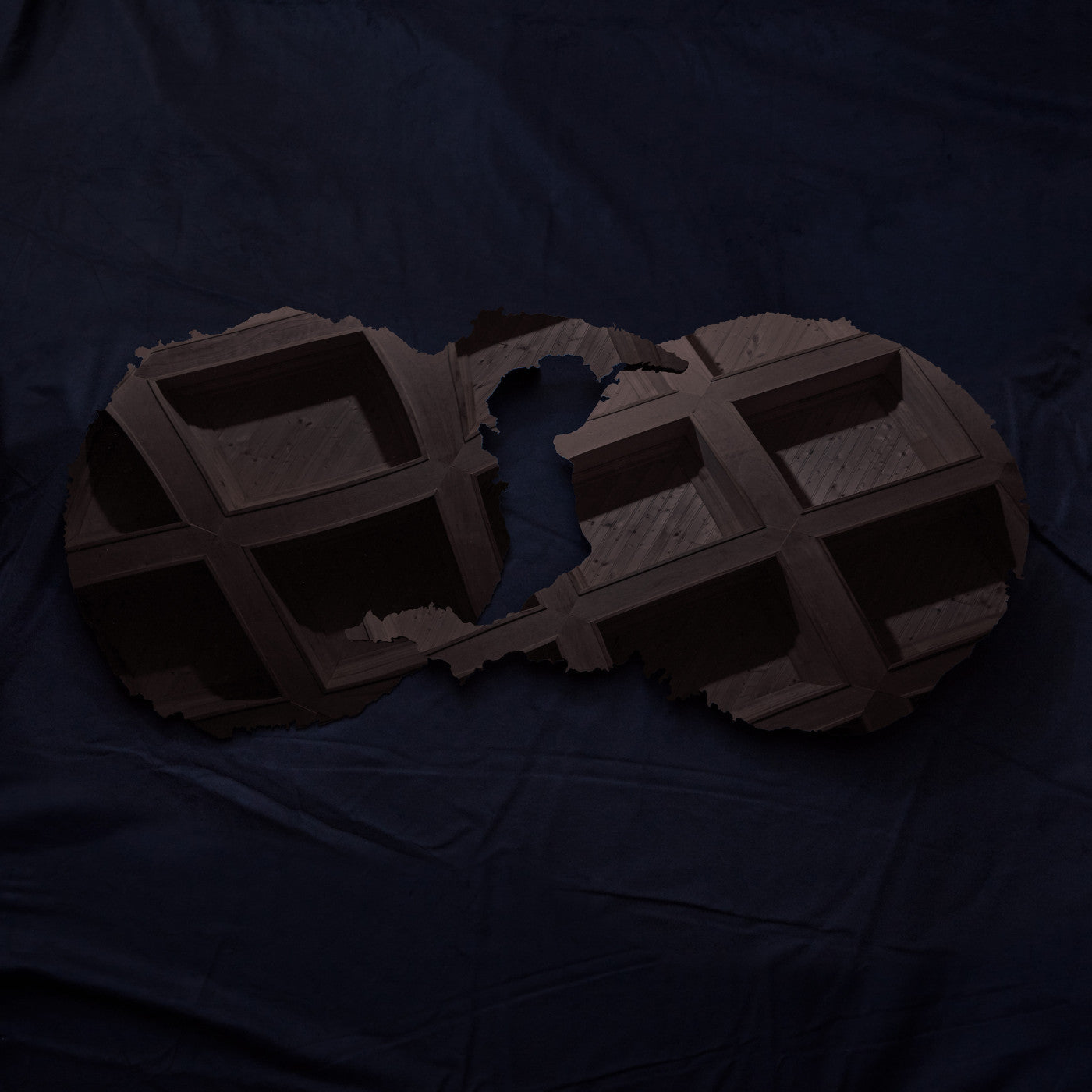 Dirty Projectors - Dirty Projectors (CD) |-