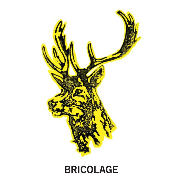 Bricolage - Bricolage (CD) |-