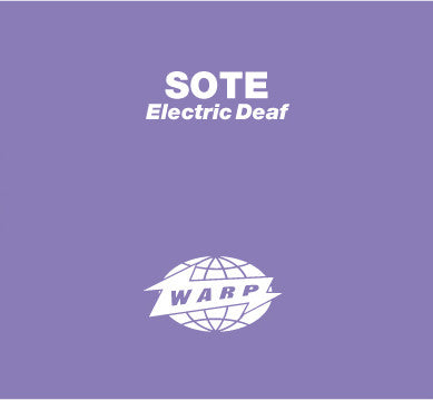 Sote - Electric Deaf (CD) |-