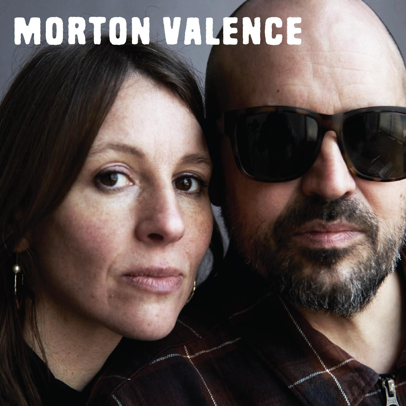 Morton Valence - Morton Valence (CD) |-