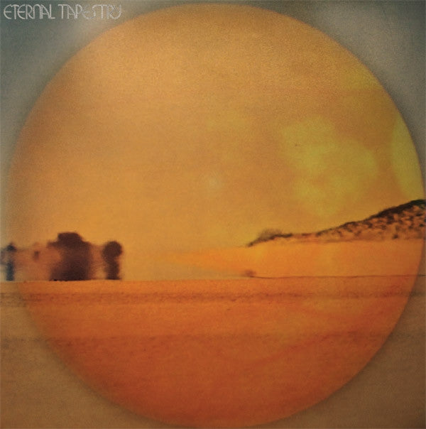 Eternal Tapestry - Beyond The 4th Door (CD) | Mint (M) Mint (M)-
