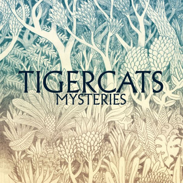 Tigercats - Mysteries (Vinyl) |-
