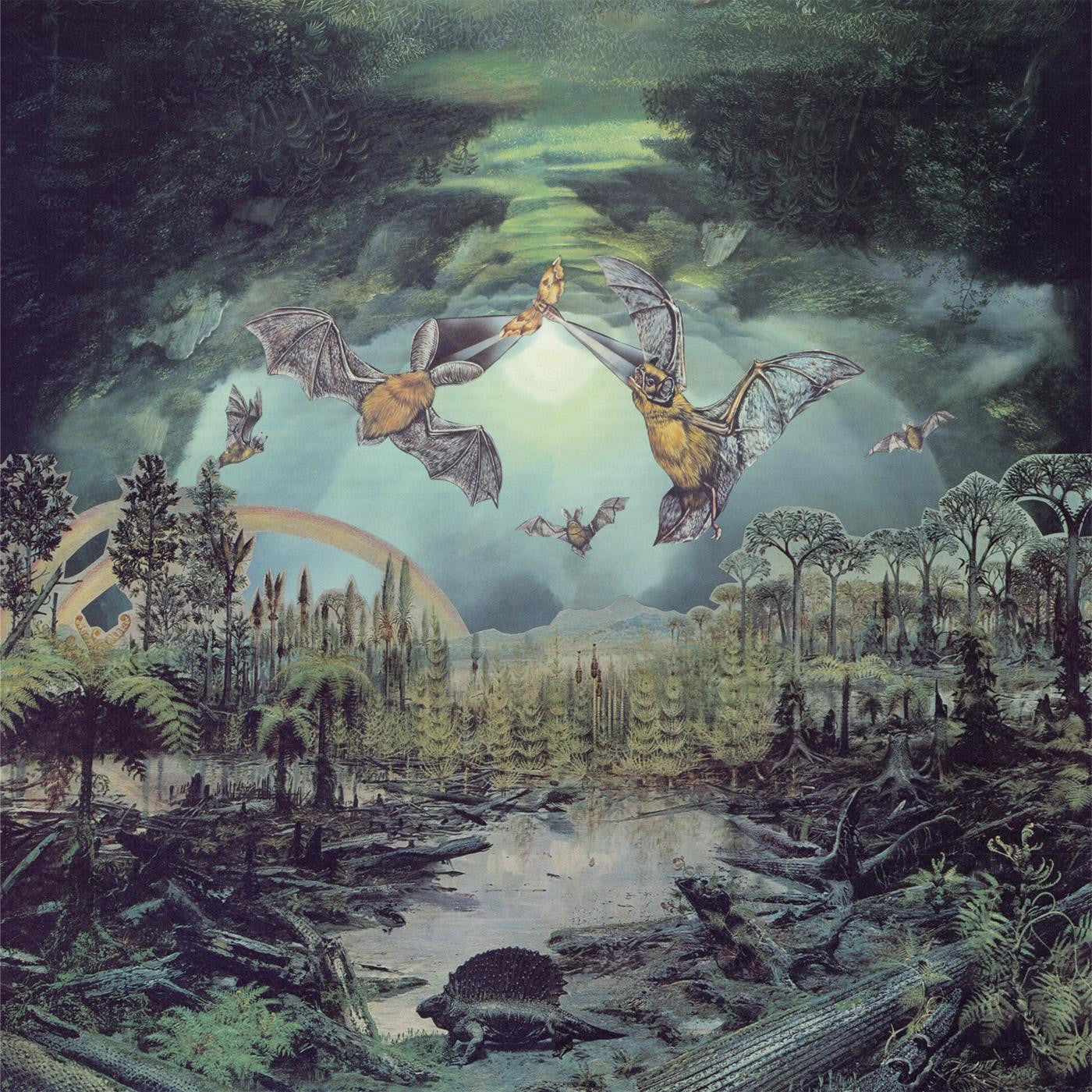 Nordic Nomadic - Worldwide Skyline (CD) |-