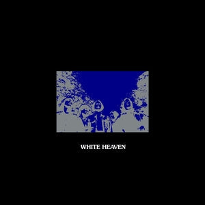 WHITE HEAVEN - Next to Nothing (2xVINYL) | Mint (M) Mint (M)-