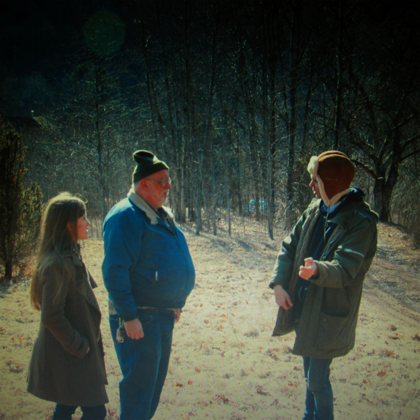 Dirty Projectors - Swing Lo Magellan (CD) |-