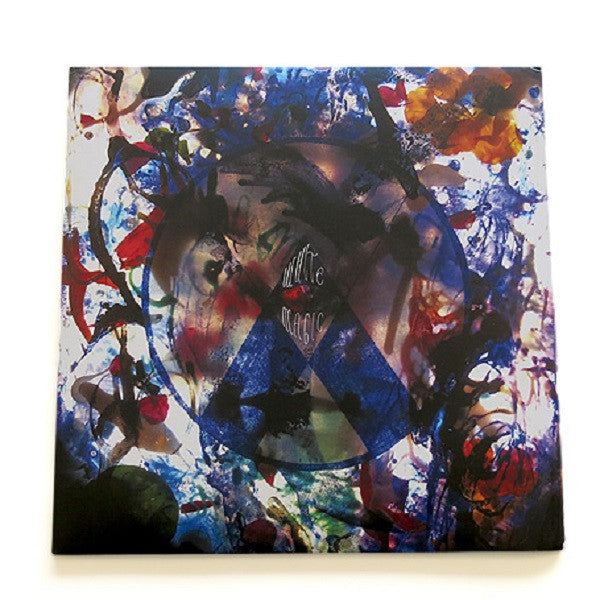 White Magic - I'm Hiding My Nightingale - 10" |-