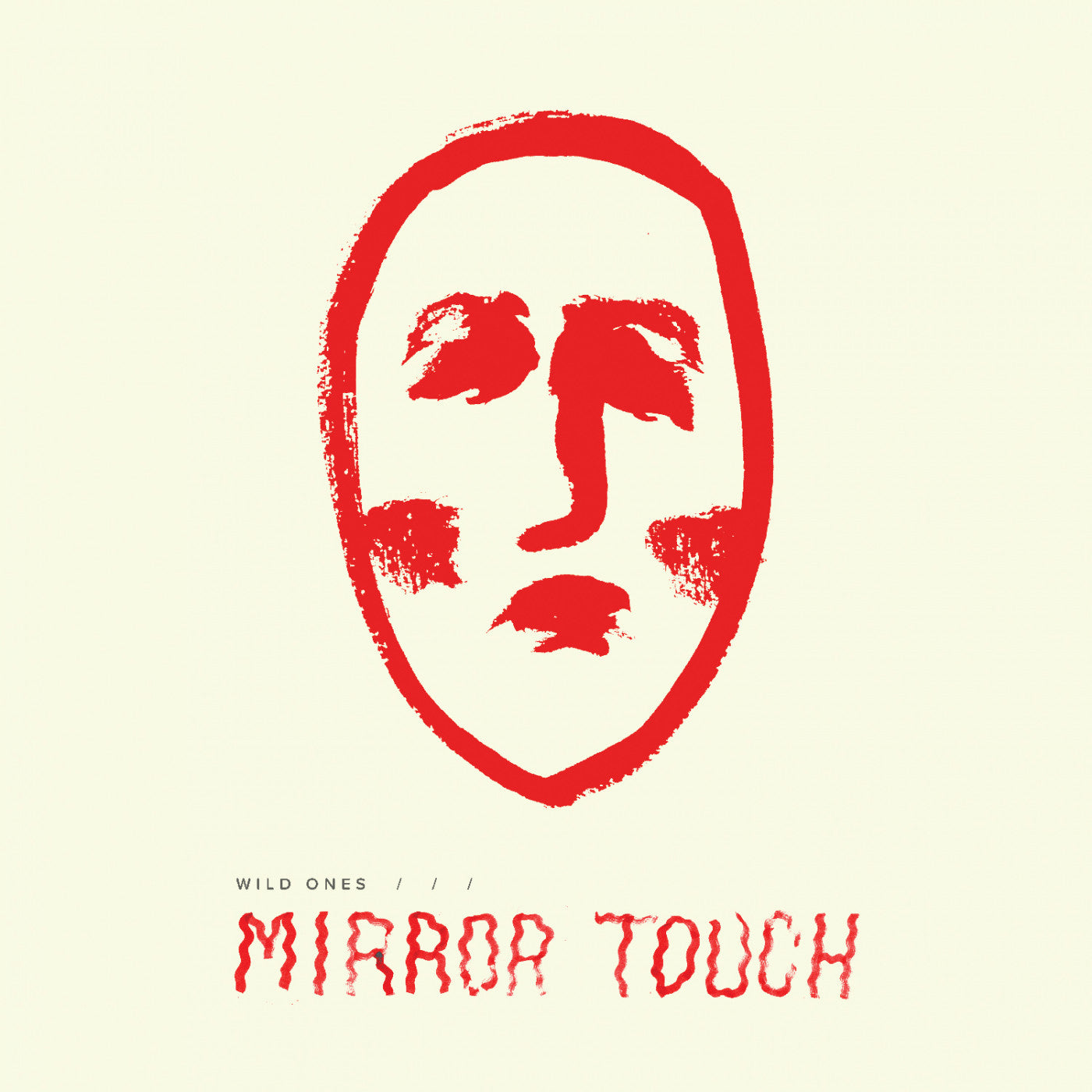 Wild Ones - Mirror Touch (Vinyl) | Mint (M) Mint (M)-
